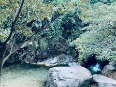 -太和古洞