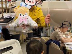 -Deer Park鹿园西餐(仁恒置地广场店)