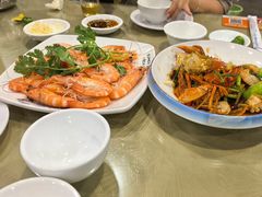 -潘先生平价海鲜城(神州半岛店)