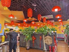 -江湖水乡铁锅炖魚(周庄嘉园店)