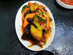 -韩麦大冷面(乔松路直营店)