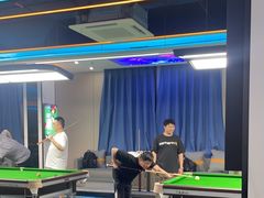 -永宁台球·棋牌俱乐部(淮海路店)