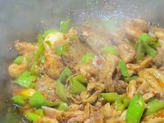 -张氏父子常德肠子馆(贺龙店)