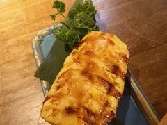 -泰澜得泰国菜(大学城店)