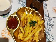 -十分牛西餐·牛扒专门店(光明广场店)