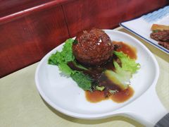 -春水锅贴·传统鲁菜(大明湖店)