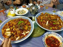 -福顺祥大盘鸡(临潼店)