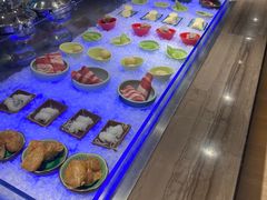 -星河湾半岛酒店·意咖啡西餐厅