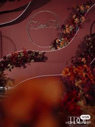 -IDOI婚礼策划·IDOIWEDDING