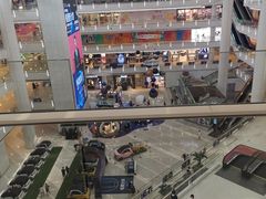 -皇城恒隆广场