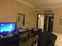 -成都世纪城假日酒店-西楼