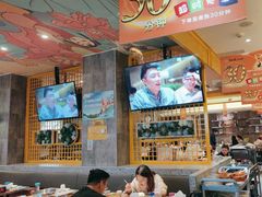 -黄记煌三汁焖锅(金凤万达广场店)