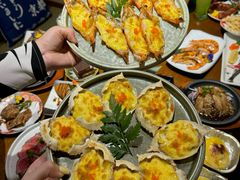 -相左日料放题自助(太原街店)