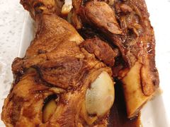 -老友谊冷面店(苏家屯店)