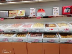 自助取餐区-大桥道食品店(西湖道店)