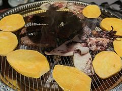 -味家烤肉烤鳗鱼牛排(西塔旗舰店)