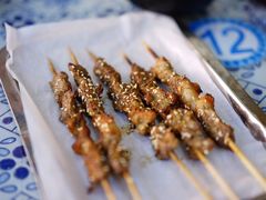 -回香楼大连新派清真菜