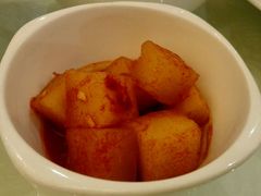-牡丹峰朝鲜料理
