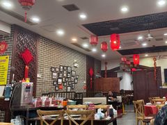 -红灯笼龙凤饭店(宁波老字号店)