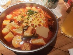 -雪熊精酿·哈尔滨烧烤酒馆(非遗大串店)