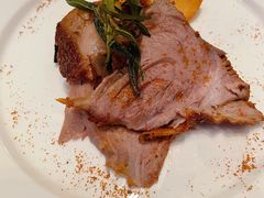 -天津东凯悦酒店·Market Café自助餐厅