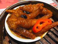 -点点心点心专门店(旺角店)