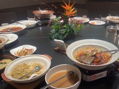 -简小舍· 民间手艺菜(古德寺店)