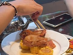 -东北大院·东北菜(三台子店)