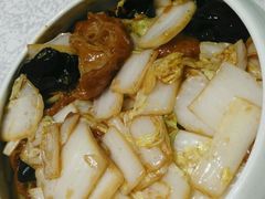 -京味民福烤鸭店(建设四马路店)
