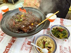 -回味黑鸭煲·始于2006(万松园店)