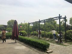 -灶头屋里