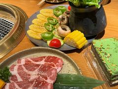 -MIKOMIKO和牛烧肉专门店(南门店)
