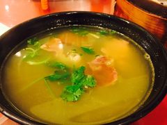 -德兴馆(山西南路店)