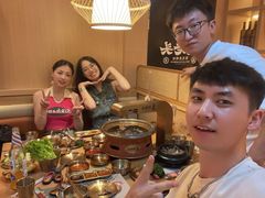 -闻老头·菊花炭烤肉(D11店)