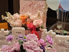 -桂满陇·海市蜃楼·黑金(国金店)