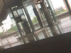 -洛阳龙门站