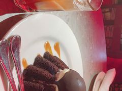 -Chili's Cafe&Bar奇利斯(滨江店)