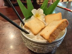 -婉泰·特色小吃·舂鸡脚(告庄二店)