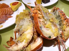 -海韵之星邮轮水会(明发商业广场店)