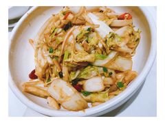 -眉州东坡(团结湖店)
