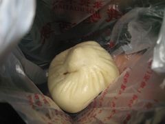 宫保鸡丁包子-峨嵋酒家(德内店)