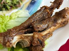 -蔡阿水羊肉店
