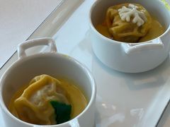 -悦厅·下午茶(杭州柏悦酒店)