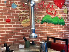 -汉拿山(华联公益西桥店)