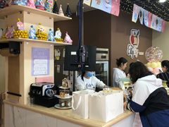 -爱丽优甜ellyelly