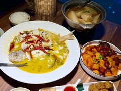 -食锦记·福建私房菜(浦西万达店)