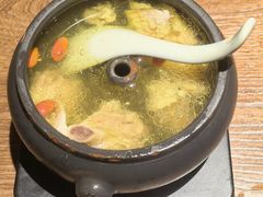 原味汽锅鸡-云海肴·汽锅鸡·云南菜(领展购物广场·中关村店)