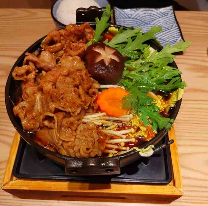 井田日本料理(武清保利金街店)-"搜附近搜出来的一家店,抱着试试看的