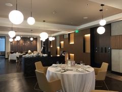 大堂-伯衡55·吉品轩(乌鲁木齐南路店)