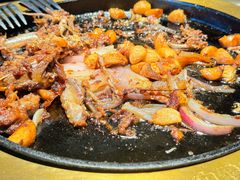 -恰八斗·猛火长沙菜(国贸店)